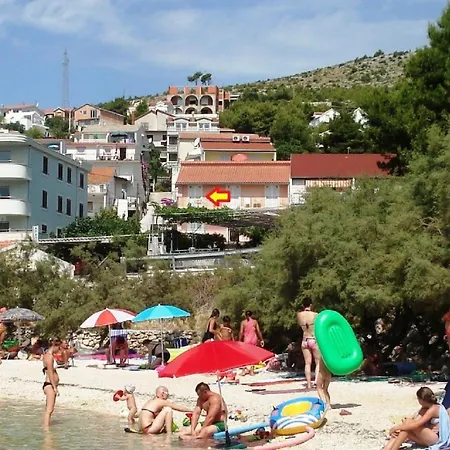 Andelka Διαμέρισμα