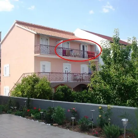 Andelka Διαμέρισμα