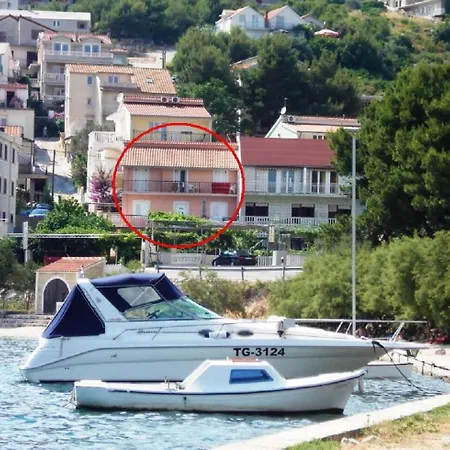 Διαμέρισμα Andelka *