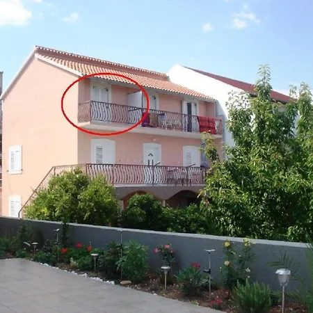 Andelka Daire Marina