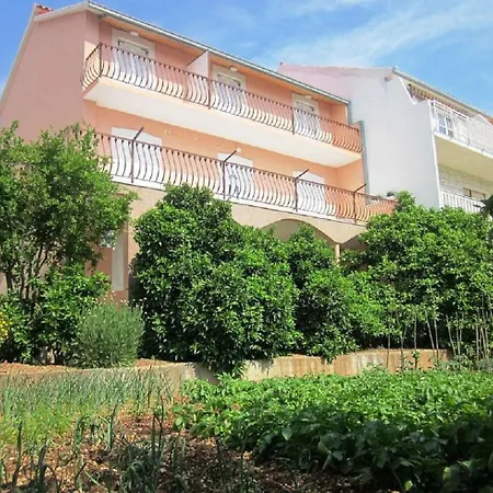 Διαμέρισμα Andelka Marina