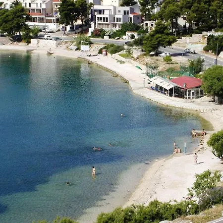 Andelka Διαμέρισμα