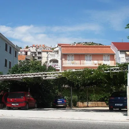 Διαμέρισμα Andelka *