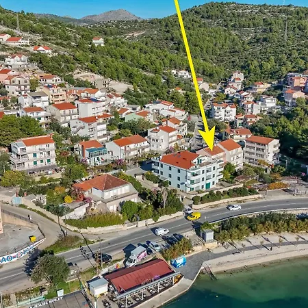 Andelka * Marina